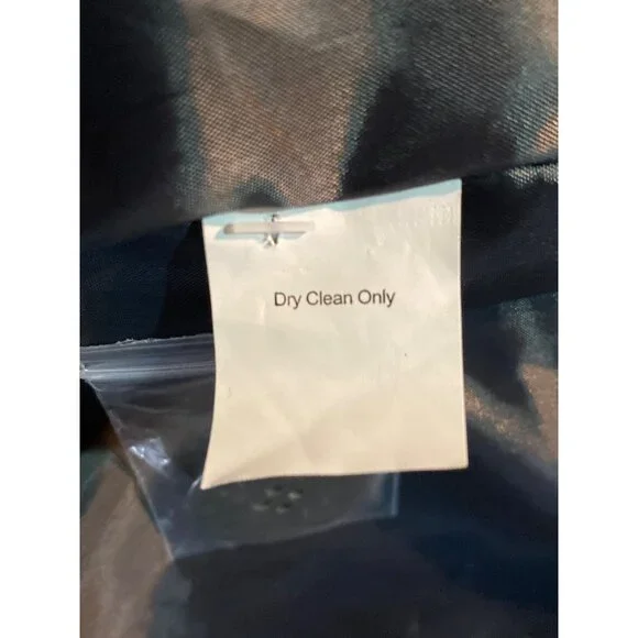 Alpine Swiss - Women’s Double Breasted Peacoat, NWT - Picture 11 of 11